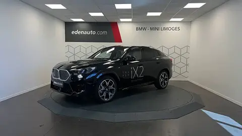 Annonce BMW IX Électrique 2024 d'occasion 