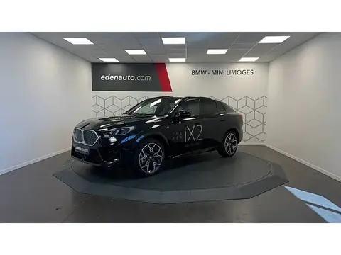 Used BMW X2 Electric 2024 Ad 