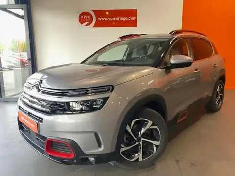 Used CITROEN C5 AIRCROSS Petrol 2019 Ad 