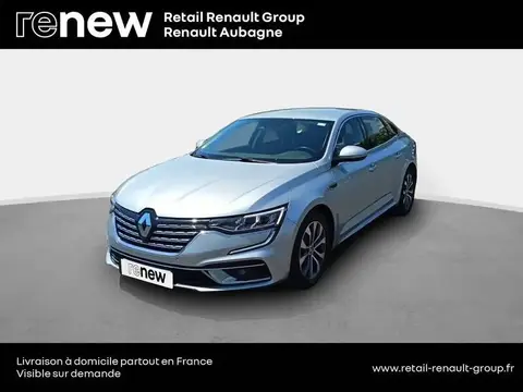 Annonce RENAULT TALISMAN Diesel 2021 d'occasion 