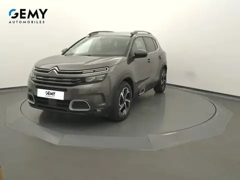 Used CITROEN C5 AIRCROSS Petrol 2019 Ad 