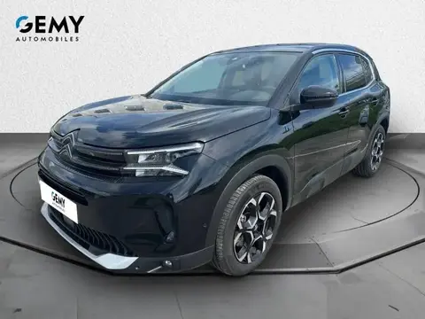 Annonce CITROEN C5 AIRCROSS Essence 2023 d'occasion 