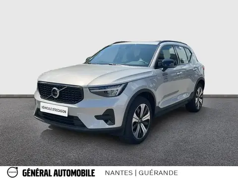 Annonce VOLVO XC40 Essence 2023 d'occasion 