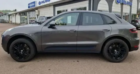 Used PORSCHE MACAN Diesel 2015 Ad 