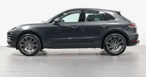 Annonce PORSCHE MACAN Essence 2019 d'occasion 