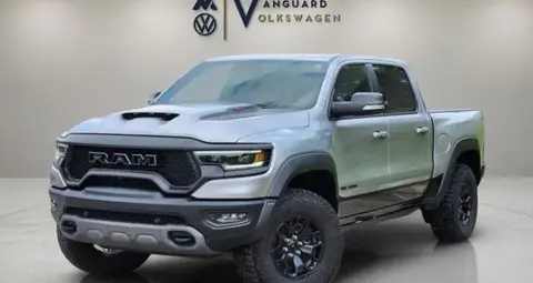 Annonce DODGE RAM Essence 2021 d'occasion 