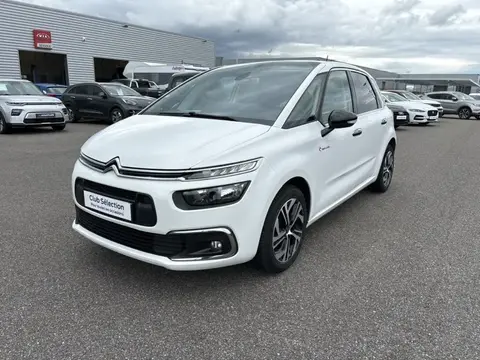 Used CITROEN C4 Petrol 2019 Ad 