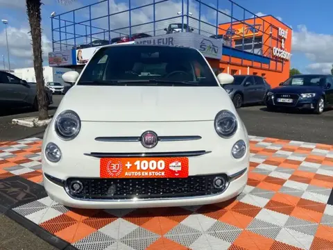 Used FIAT 500 Not specified 2024 Ad 