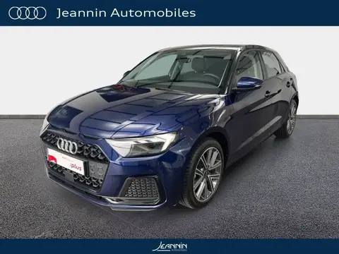 Used AUDI A1 Petrol 2023 Ad 