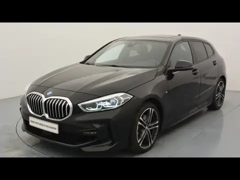 Annonce BMW SERIE 1 Essence 2022 d'occasion 