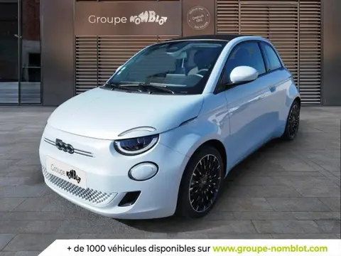 Used FIAT 500 Not specified 2022 Ad 