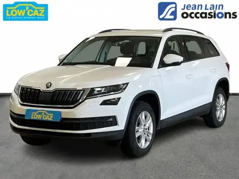 Used SKODA KODIAQ Diesel 2018 Ad 