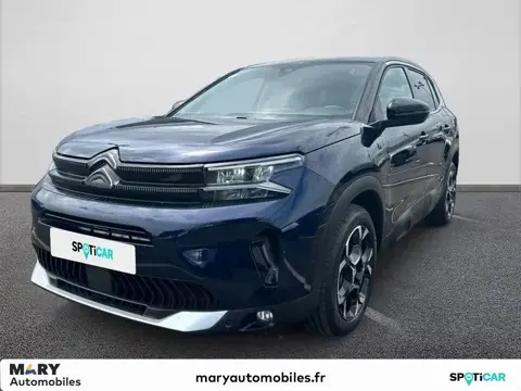 Used CITROEN C5 AIRCROSS Petrol 2023 Ad 