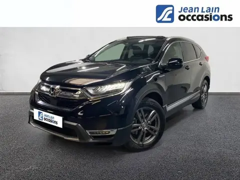 Annonce HONDA CR-V Essence 2019 d'occasion 