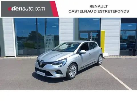 Used RENAULT CLIO Petrol 2021 Ad 