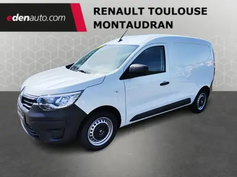 Annonce RENAULT EXPRESS Diesel 2021 d'occasion 