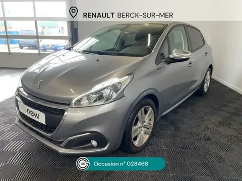 Used PEUGEOT 208 Petrol 2019 Ad 