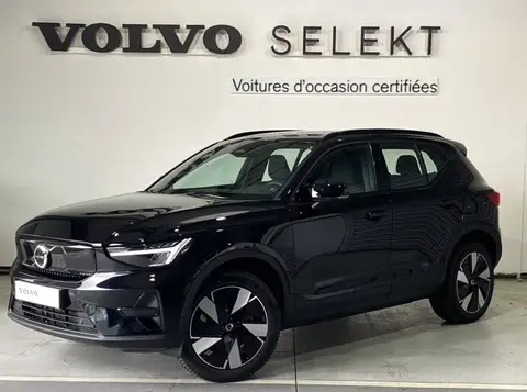 Annonce VOLVO XC40 Électrique 2024 d'occasion 