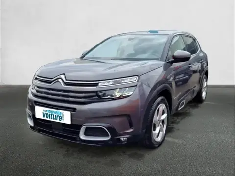 Used CITROEN C5 AIRCROSS Diesel 2021 Ad 