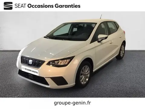 Used SEAT IBIZA Petrol 2022 Ad 