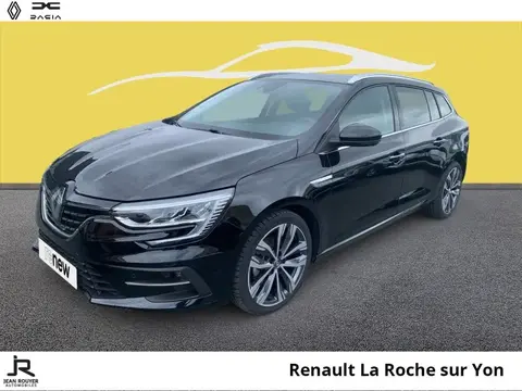 Annonce RENAULT MEGANE Diesel 2023 d'occasion 