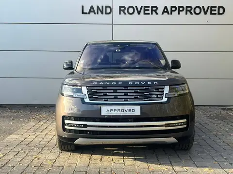 Annonce LAND ROVER RANGE ROVER Essence 2023 d'occasion 