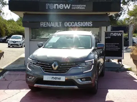 Used RENAULT KOLEOS Diesel 2017 Ad 