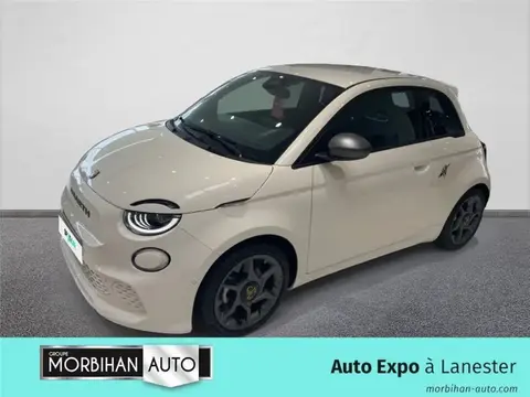 Used ABARTH 500 Not specified 2024 Ad 