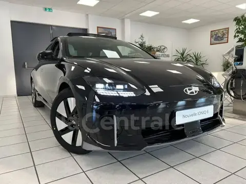 Used HYUNDAI IONIQ Not specified 2023 Ad 