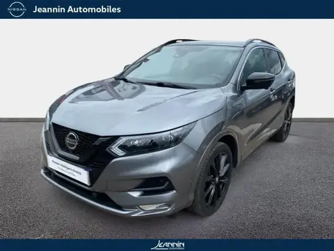 Used NISSAN QASHQAI Diesel 2020 Ad 