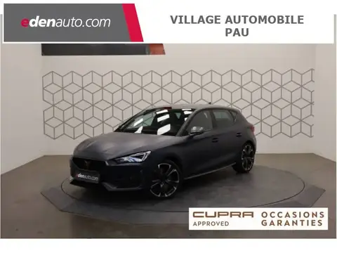 Annonce CUPRA LEON Hybride 2023 d'occasion 