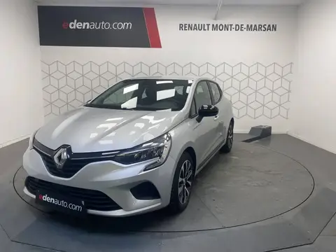 Annonce RENAULT CLIO Essence 2023 d'occasion 