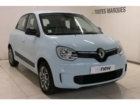 Used RENAULT TWINGO Petrol 2023 Ad 