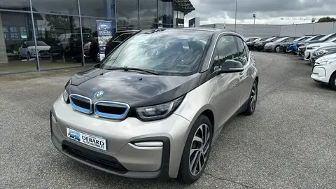 Annonce BMW SERIE 1 Électrique 2021 d'occasion 