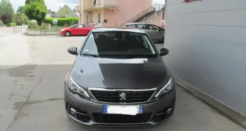 Annonce PEUGEOT 308 Diesel 2019 d'occasion 