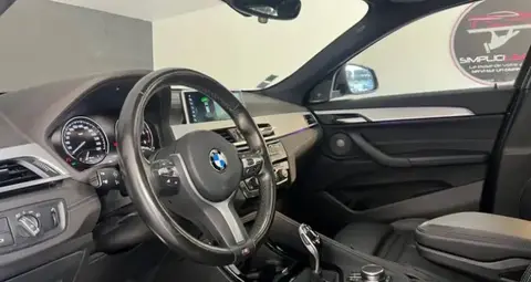 Used BMW X2 Diesel 2019 Ad 