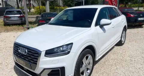 Annonce AUDI Q2 Diesel 2019 d'occasion 