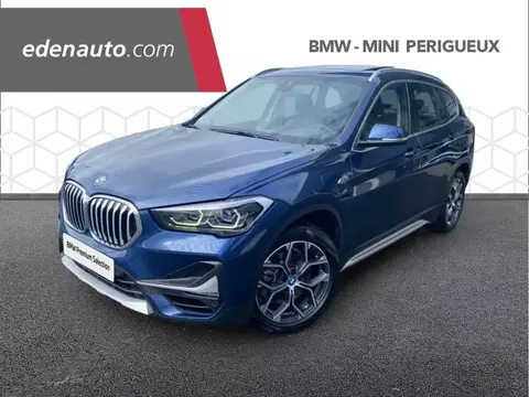 Annonce BMW X1 Hybride 2022 d'occasion France