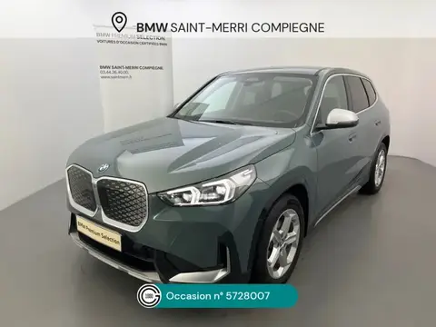 Used BMW X1 Electric 2024 Ad France