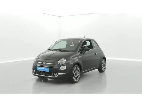 Used FIAT 500 Petrol 2021 Ad 