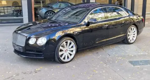 Annonce BENTLEY FLYING SPUR Essence 2015 d'occasion 