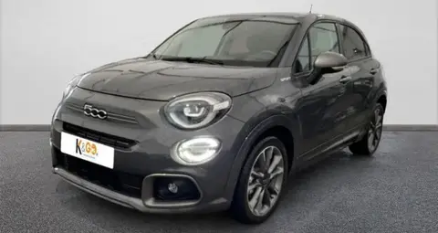 Used FIAT 500X Petrol 2023 Ad 