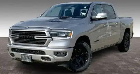 Annonce DODGE RAM Essence 2022 d'occasion 