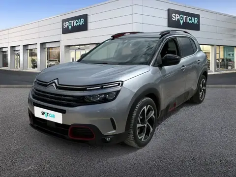 Used CITROEN C5 AIRCROSS Diesel 2020 Ad 