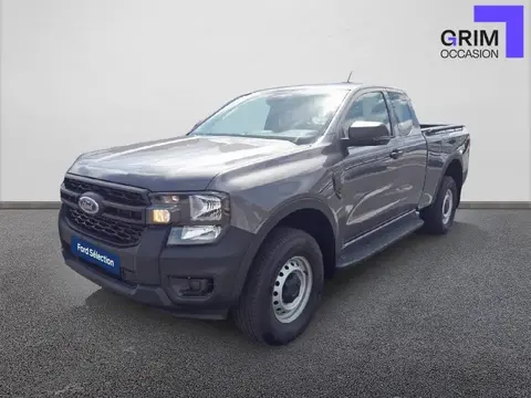 Annonce FORD RANGER Diesel 2024 d'occasion 