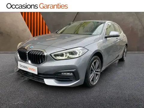 Annonce BMW SERIE 1 Diesel 2023 d'occasion 