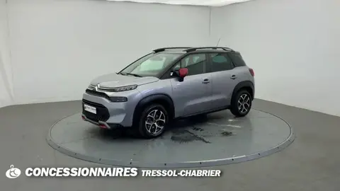 Annonce CITROEN C3 AIRCROSS Essence 2021 d'occasion 