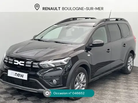 Used DACIA JOGGER Petrol 2023 Ad 