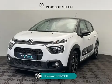 Used CITROEN C3 Petrol 2020 Ad 