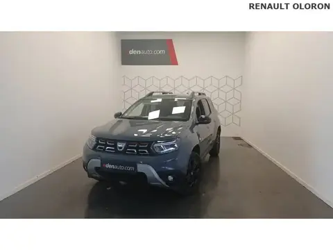 Used DACIA DUSTER Petrol 2022 Ad 